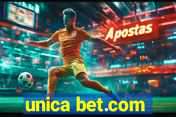 unica bet.com